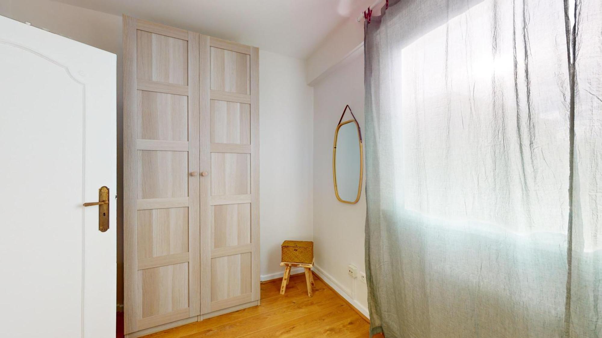 Chez Lea 1 Parking Appartement *