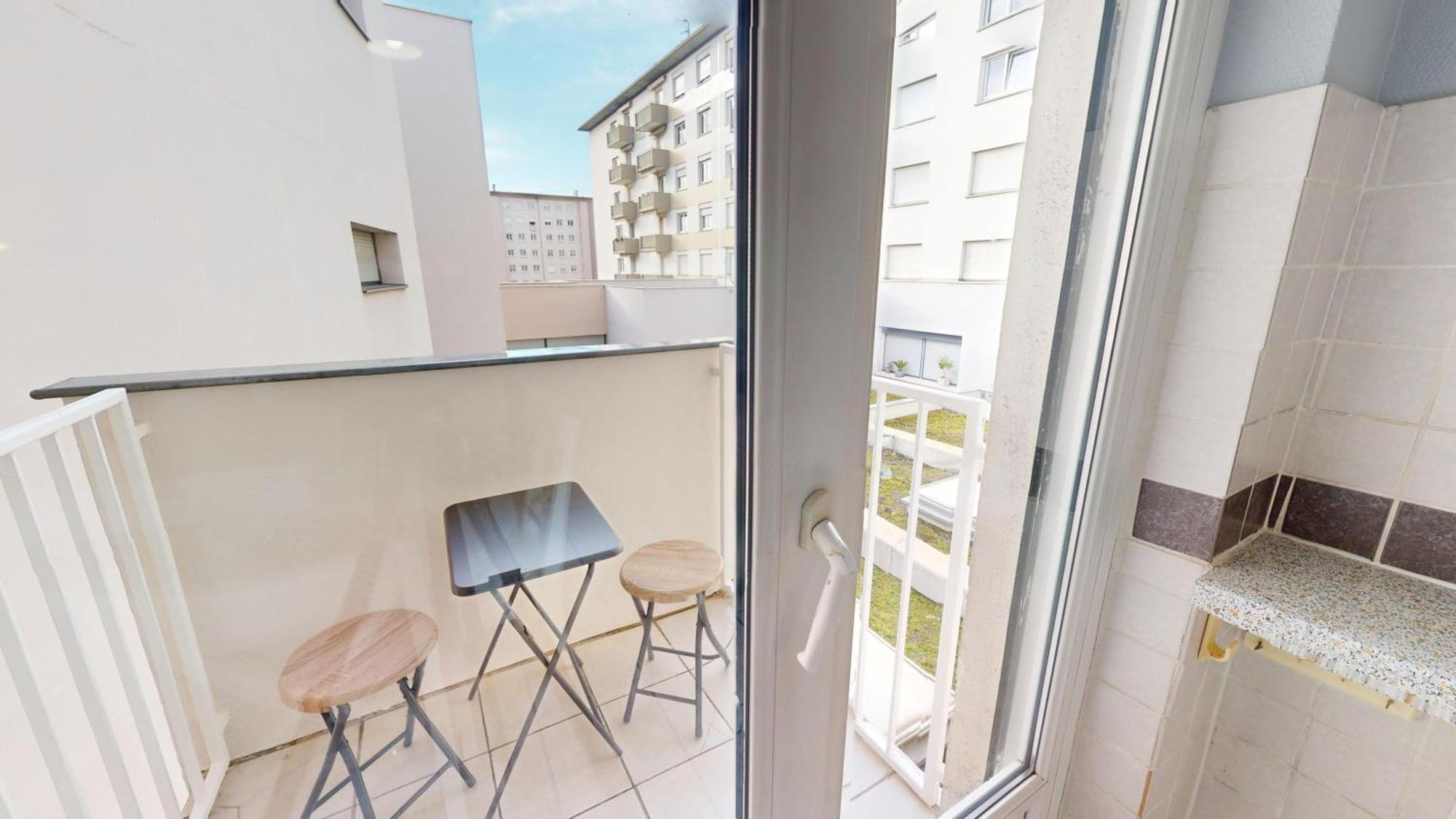 Appartement Chez Lea 1 Parking *