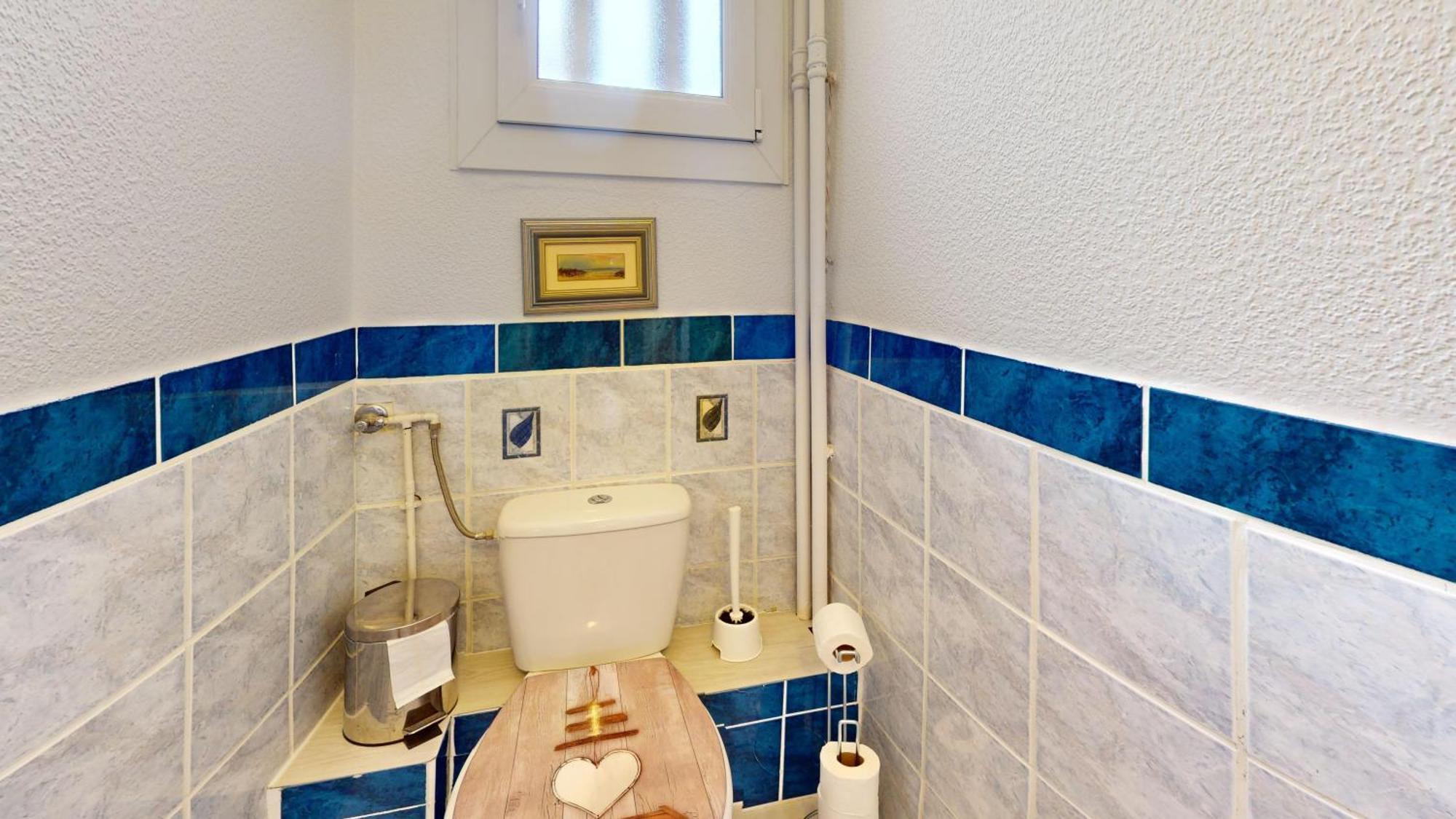 Appartement Chez Lea 1 Parking *